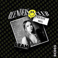 BC005 | Leah | Jump Up DnB