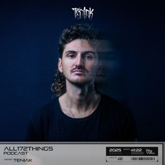 All172Things Podcast 41 (Hosted by: Teniak)