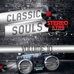 CLASSIC SOULS VOL. 10 (EARLY 2K)