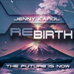 Jenny Karol - ReBirth.The Future Is Now ! 187
