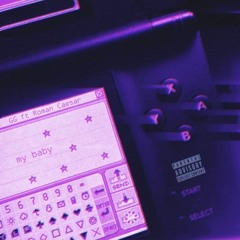 My Baby ft Roman Caesar