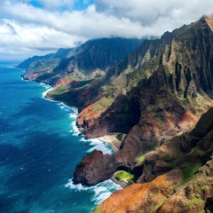 Na Pali [Snippet/WIP]