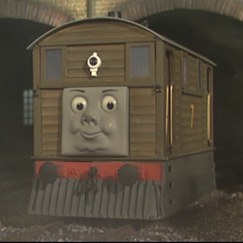 Toby's Theme (Short)