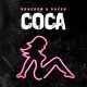 on Brackem &amp; Dazen - Coca [La Clinica Recs Premiere]