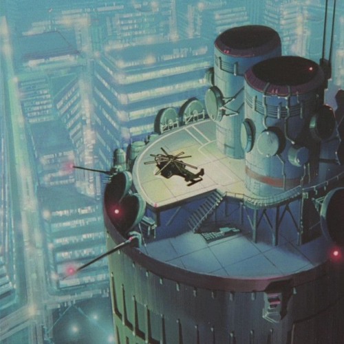 MACHINES