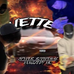 Vette (prod. Floaty Beats x YK)