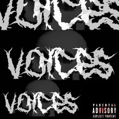 VOICES (PROD. grndmstr x youforia)