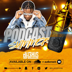 SUMMER PODCAST | MEZANMI LEVE GEN ZEN🔥/ BANM ON TI DLO