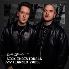 YEARMIX 2025