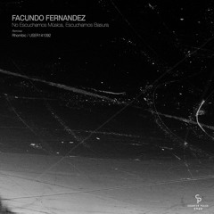 Facundo Fernandez - Regil (USER141092 Remix) (preview)