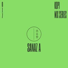 KMS017 Sanaz A