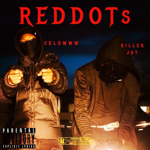 Killer Jay - Red Dots (feat. Celowww)