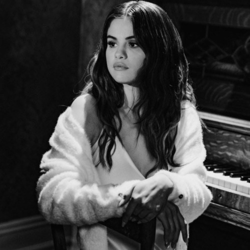 Selena Gomez - Stained by Supernatural - SoundCloud