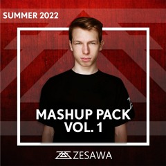Zesawa Mashup Pack Vol. 1 | FREE Download