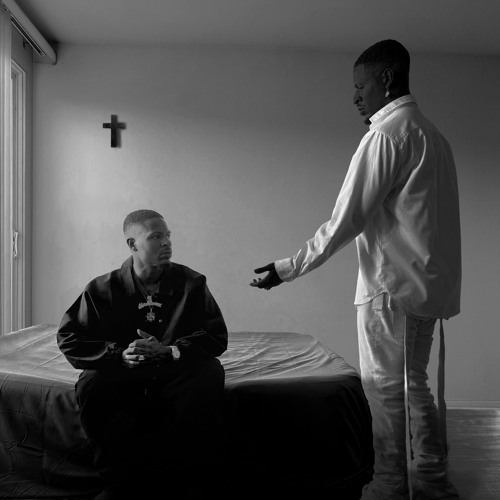 Pursuit Of Happiness [prod. by Sampull]