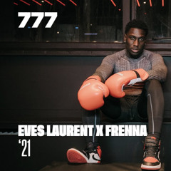 Frenna - Helaas Ft. Eves Laurent, Bright, Jerra & SFB