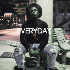 EVERYDAY feat. CAPPELLO
