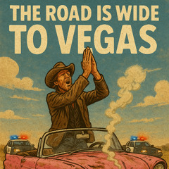 The Road Is Wide to Vegas