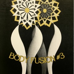 Body Fusion at OX.Radio