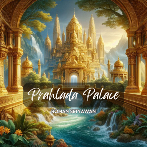 Stream Prahlada Palace by Roman Setyawan | Listen online for free on ...