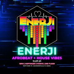 AfroBeat + House Vibes