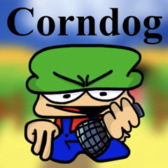 Corndog - FNF Vs. Dave and Bambi Fantrack (By Mayor D)