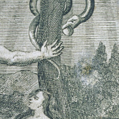 The kris, With its SinuousSnakelike  Blade  [ featuring heartlikewrist ]