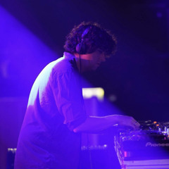 Jamie xx - Fête de la Musique Paris 21 June 2024 (France Inter)