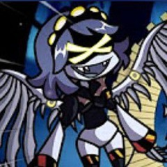 HERO (FNF: WEB ATTACK (a murder drones mod) )