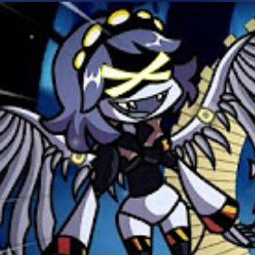 HERO (FNF: WEB ATTACK (a murder drones mod) )