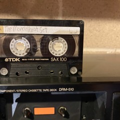 REM The Mandelbrot Set Feb 1991