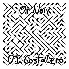 Session #19 - DJ Costalero
