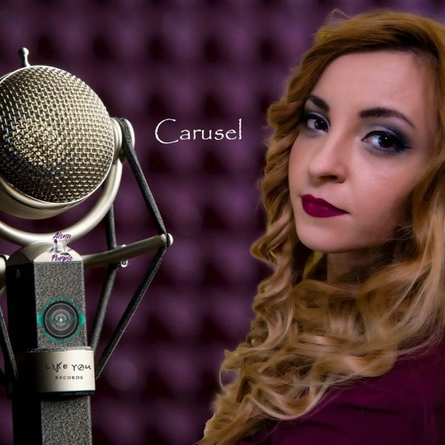 Aiona Purple - Carusel (Official Radio Edit 2021)
