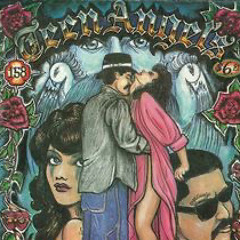 Dance With Me (Prod. By Rémdolla)