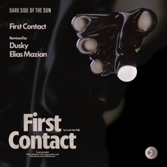 Premiere: Luuk van Dijk - Love You (Dusky Remix) [Dark Side Of The Sun]