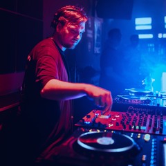 ADHASS @ Tanzhaus West (19.09.2025)