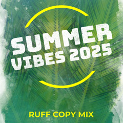 Summer Vibes 2025