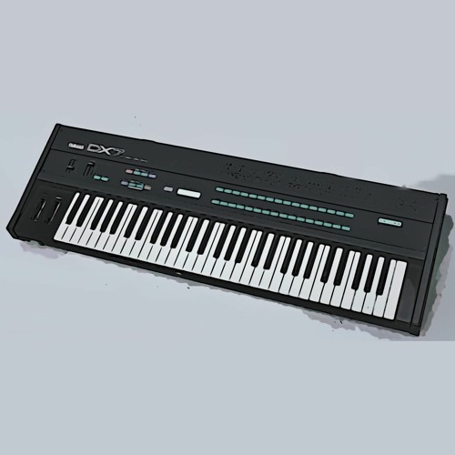 DX7