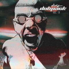 divis - RIGHT NOW [DUBPACK vol. IV]