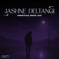Jashne Deltangi(Ahood FT Aliz,Shayea,Tijay)