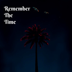 Remember The Time