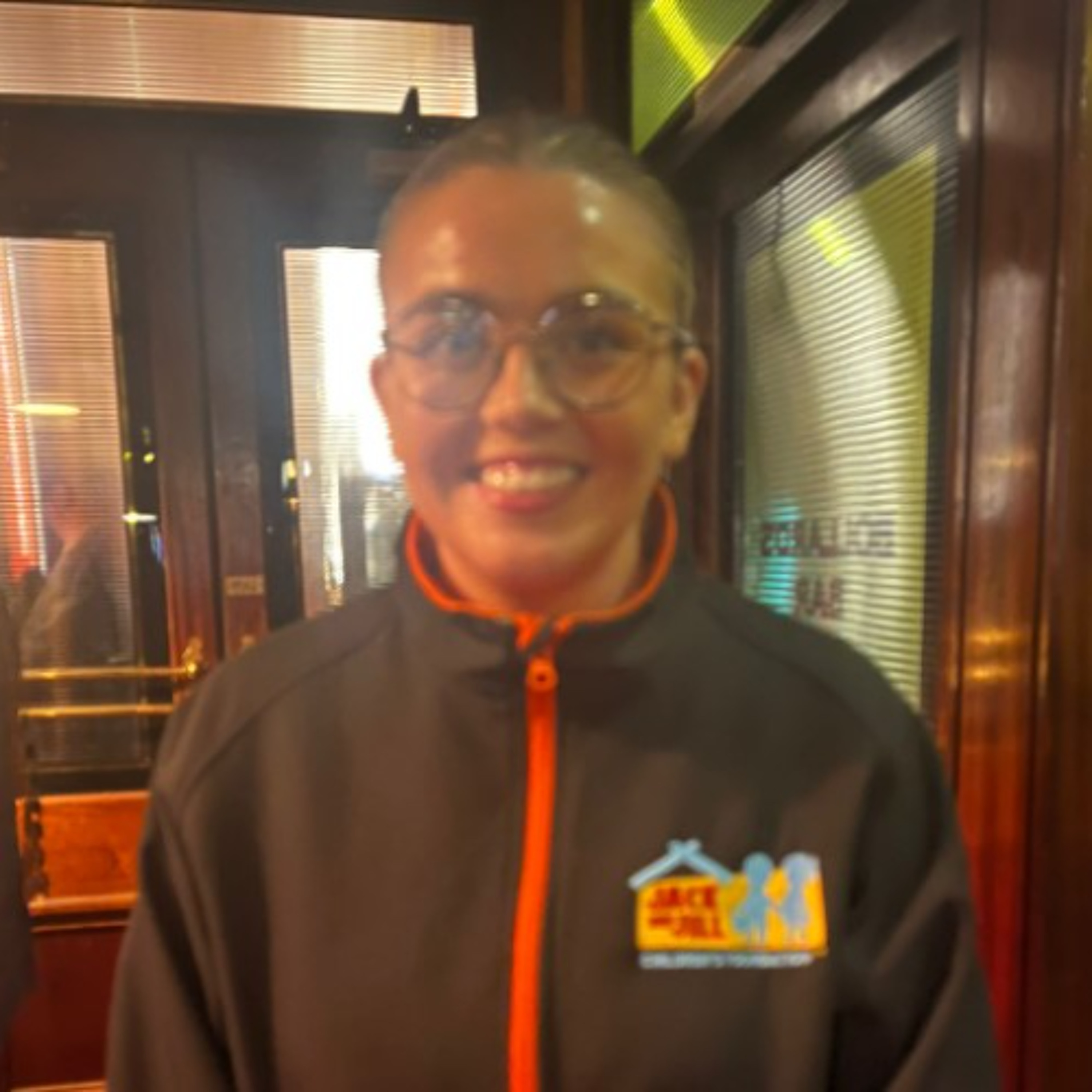 KCLR News: Jack & Jill Children's Foundation (Nov 2025) KCLR News: Jack & Jill Children's Foundation (Nov 2025)