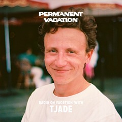 Radio On Vacation With Tjade