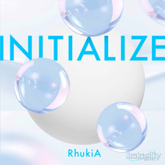 INITIALIZE