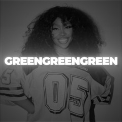GREENGREENGREEN