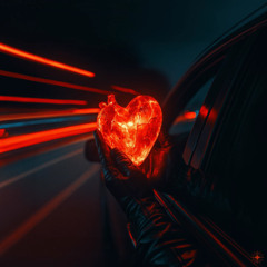 HOLD MY HEART