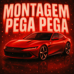MONTAGEM PEGA PEGA SLOWED
