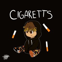 CIGARETTS (Prod. Kiyoto)