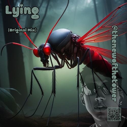 Lying (Original Mix)