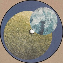 Various - Spy Letter EP (CON004)